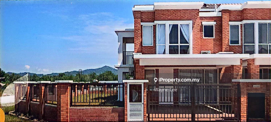 Great Offer! Brand New 2-Storey Terrace House for Sale