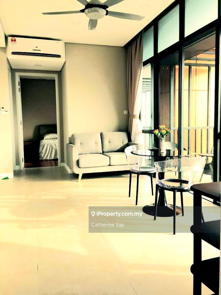 Ttdi ascencia this unit is a must see