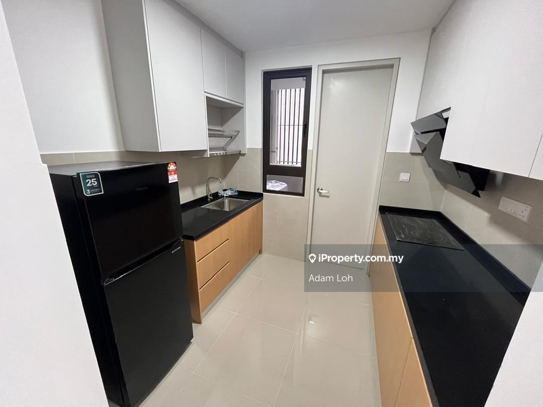 The Pulse Residence unit for rent