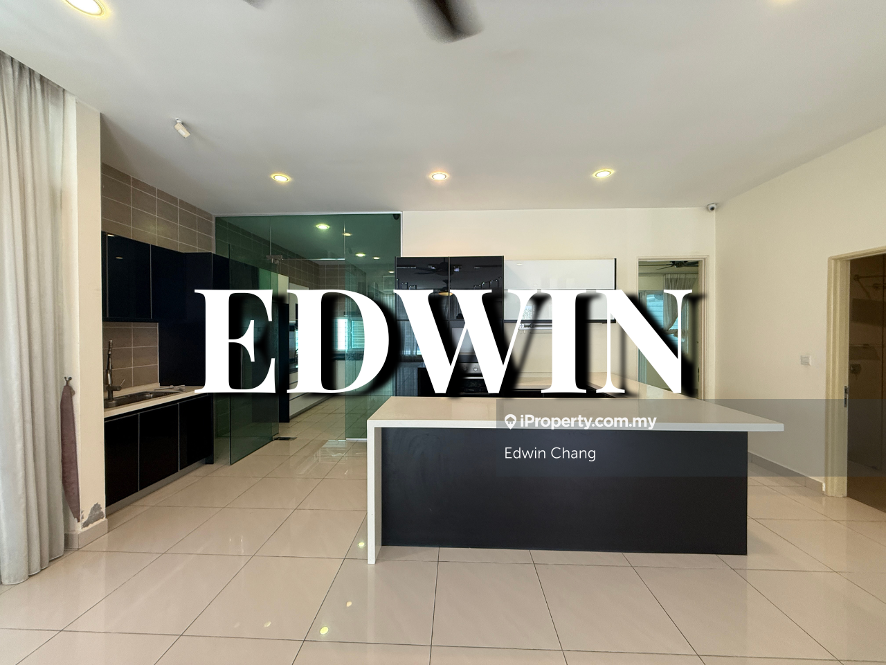 2 Storey Semi D for Sale