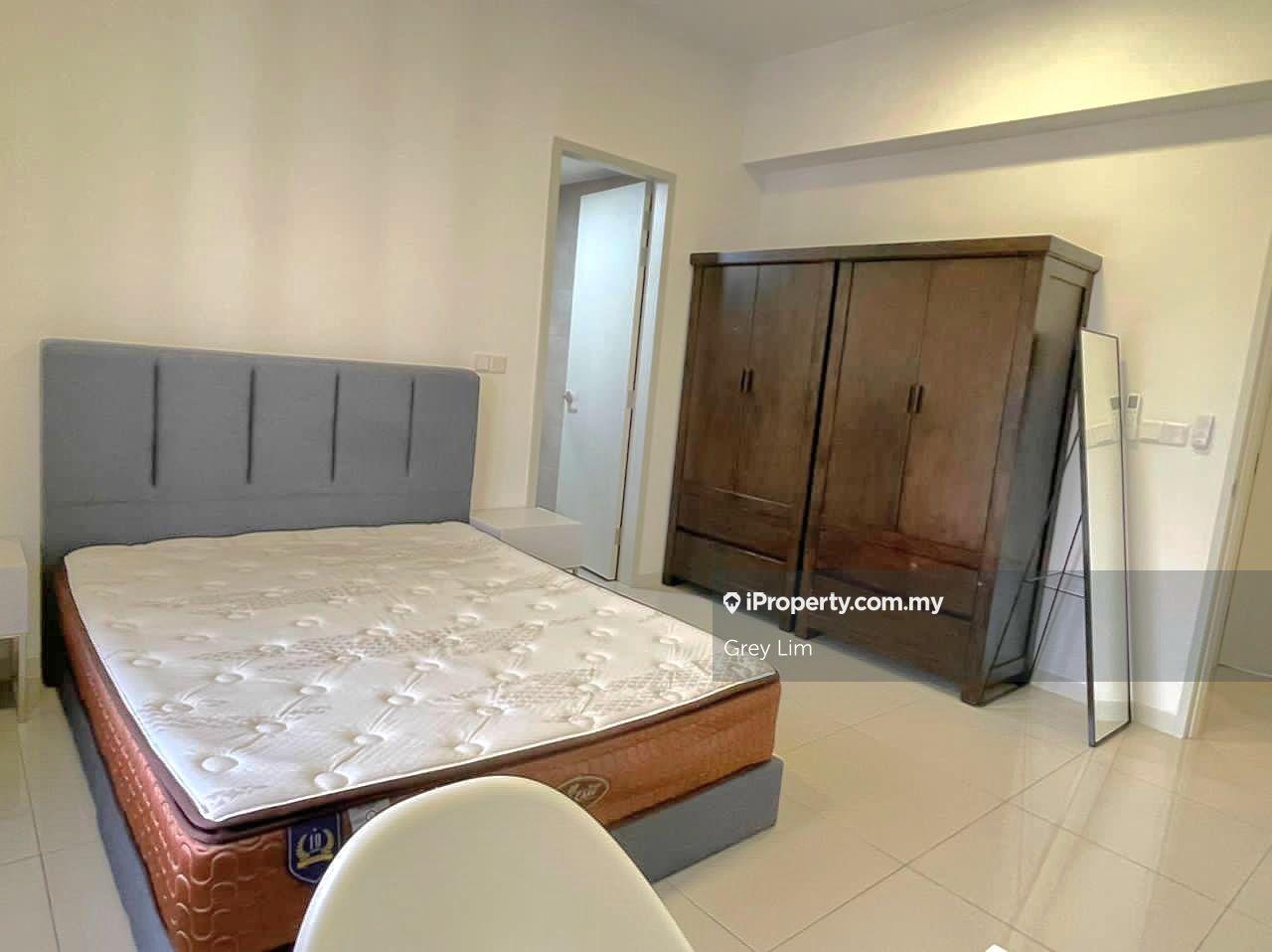 Savio @Riana Dutamas Serviced Residence for Sale