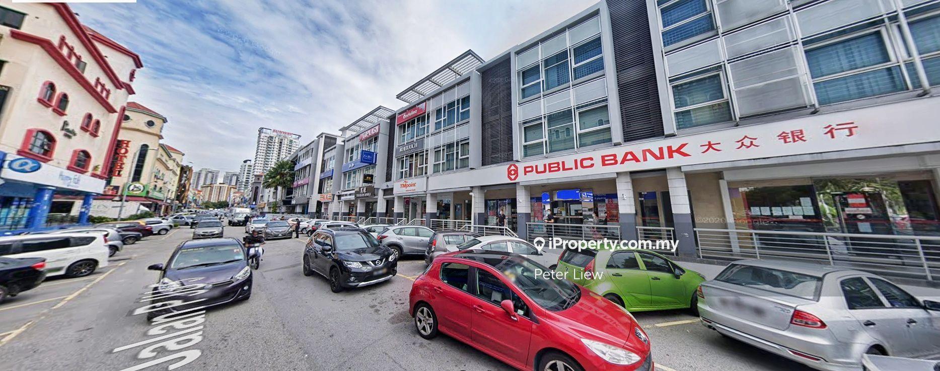 3 Storey Shoplot At Dataran Sunway, Kota Damansara