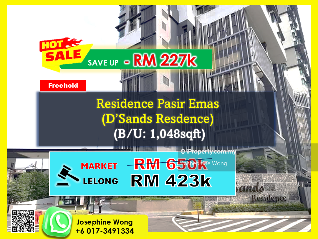Below Market 34.49%