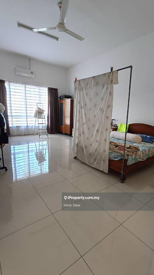 Mellonia Suriaman 2 B Sendayan Double Storey Terrace