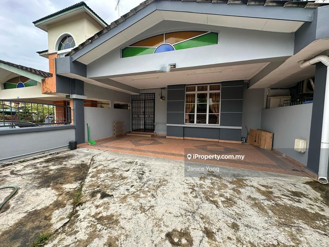 Good Condition With Well Maintained