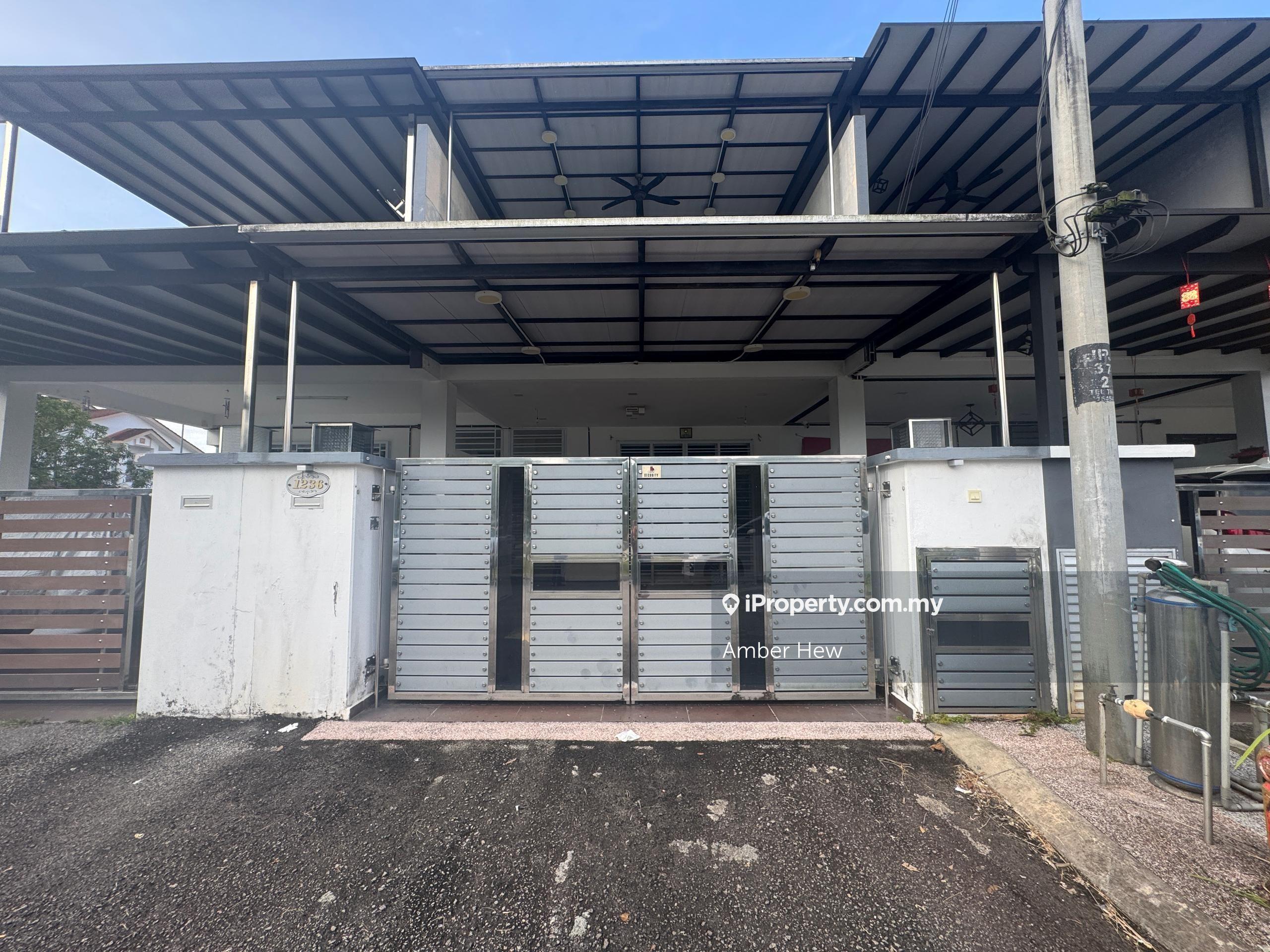 La Garden, Bandar Pulai Jaya, Skudai, Double Storey For Sale