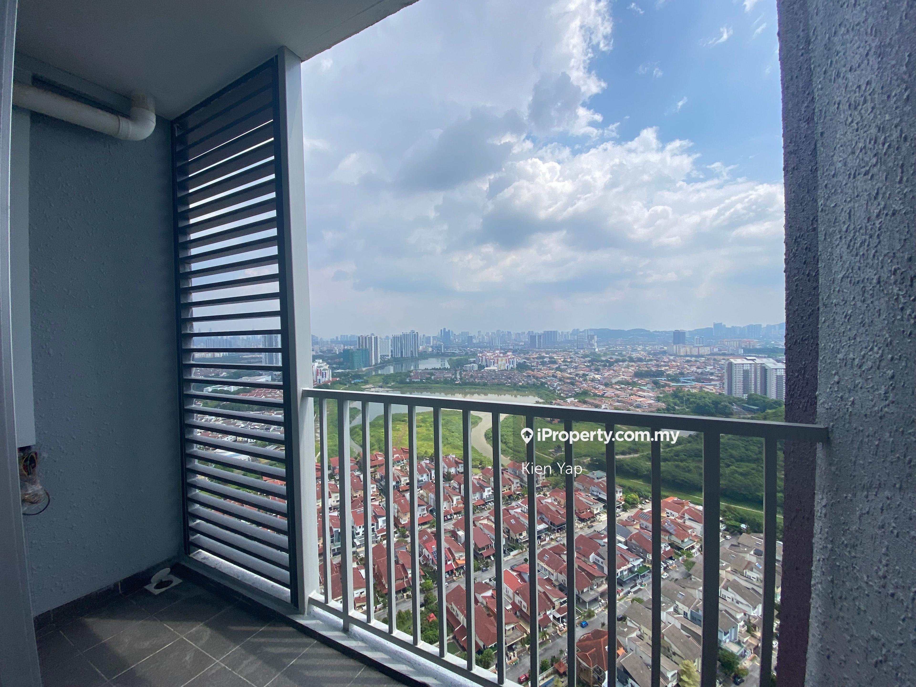 Laman Sari Residensi, Selayang