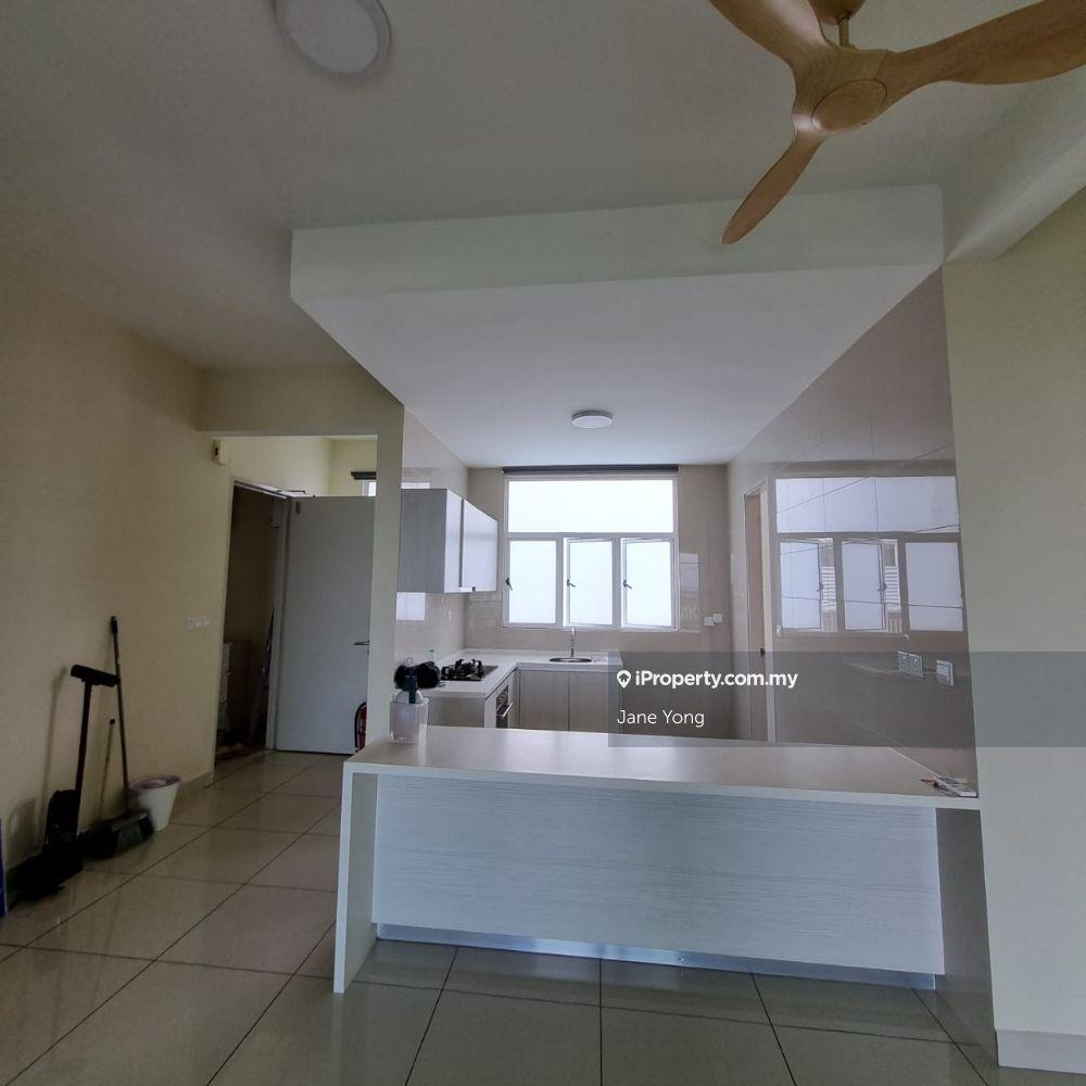 Condominium for Rent