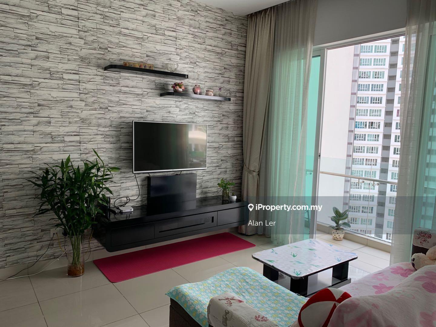Tropez Residences High Floor Corner Unit For Sale