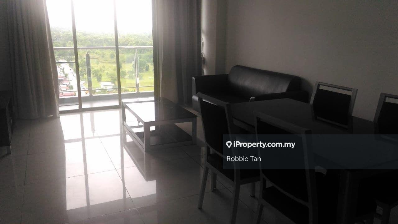 Serviced residence for Sale