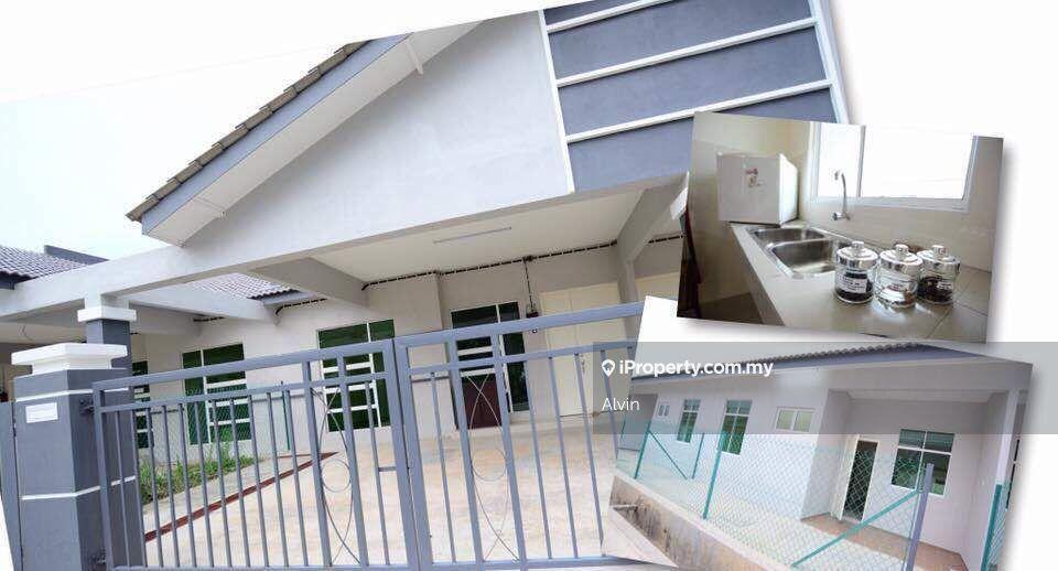 24x80 Single Storey New