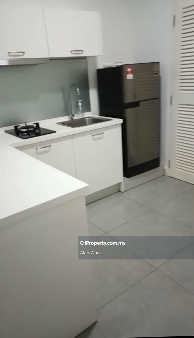 Kanvas 1 Bedroom