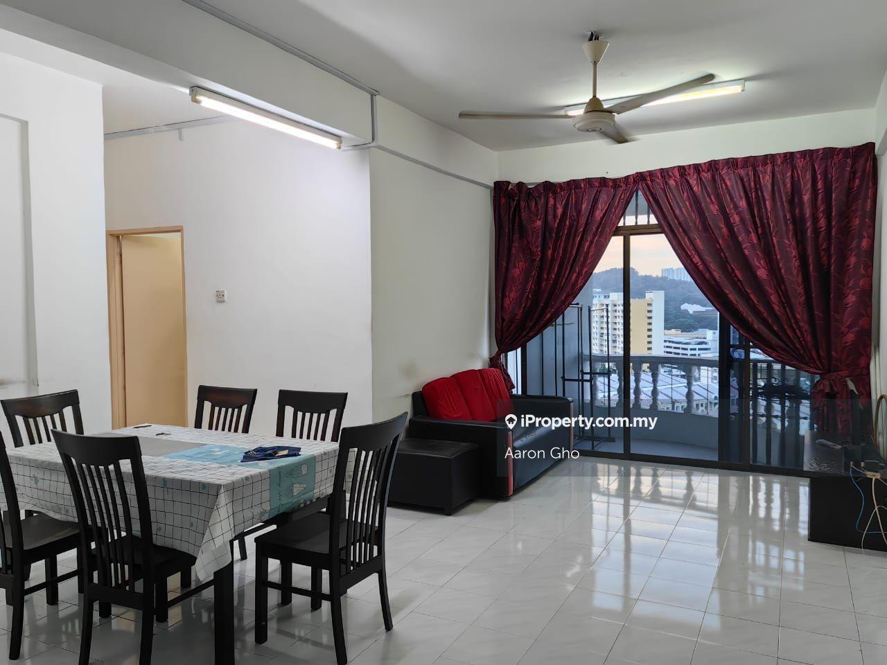 Desa Permai Indah Near USM South Entrance Move In Condition