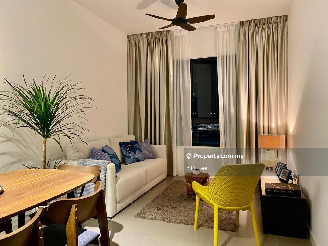 Aster Residence: Best Value Property Near MRT, Ready Tenant Market