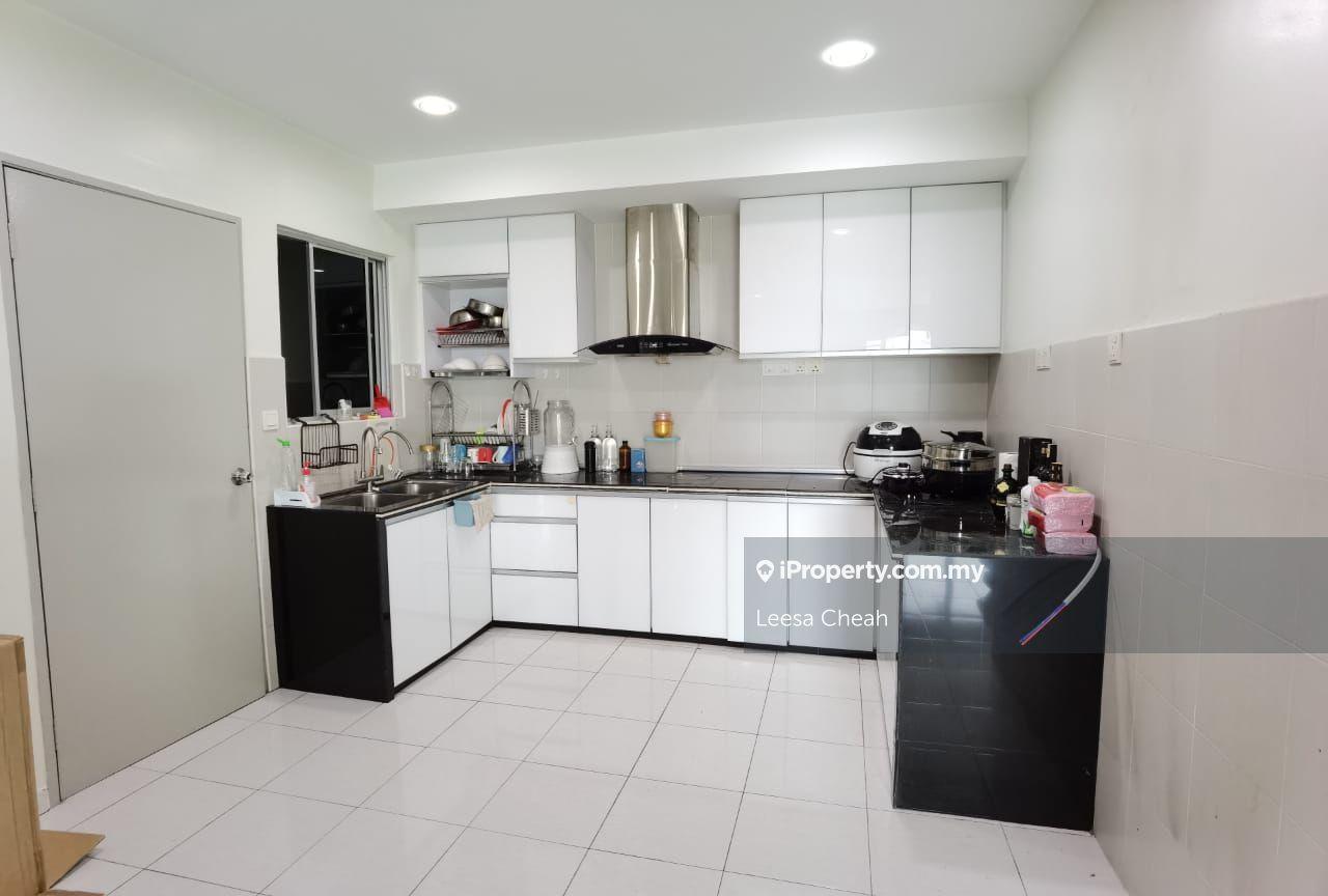 Renovated & Nice Sea View