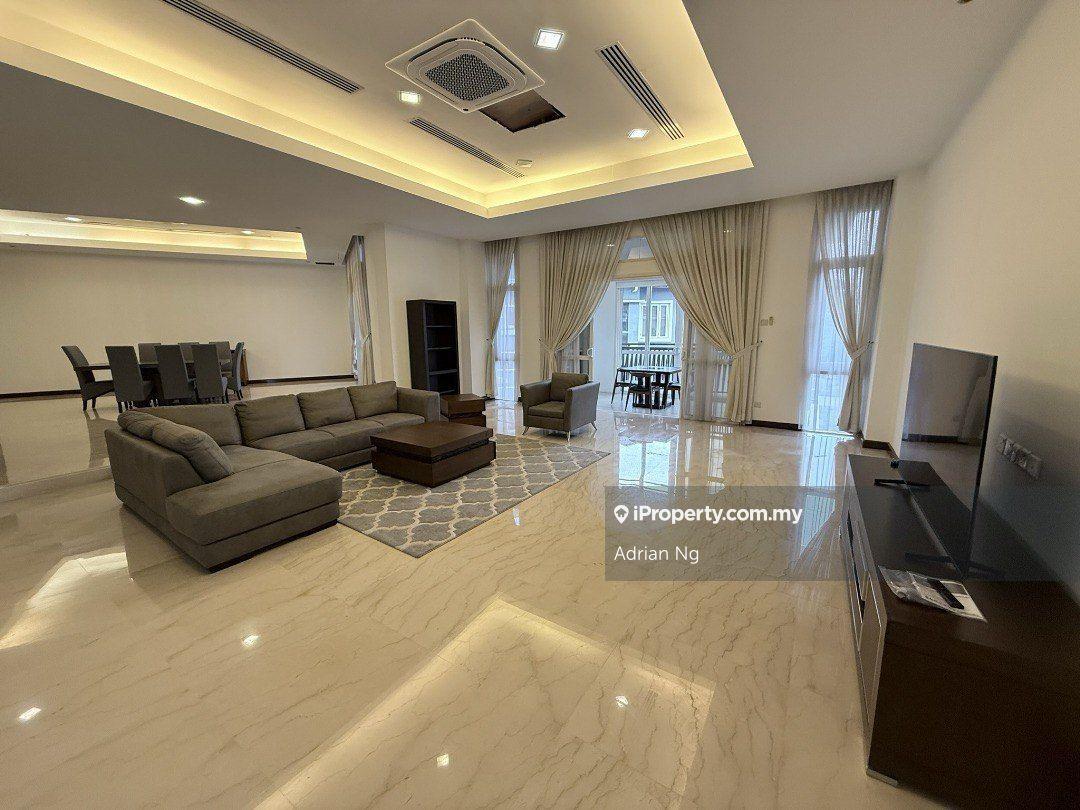 Your Urban Sanctuary in KL