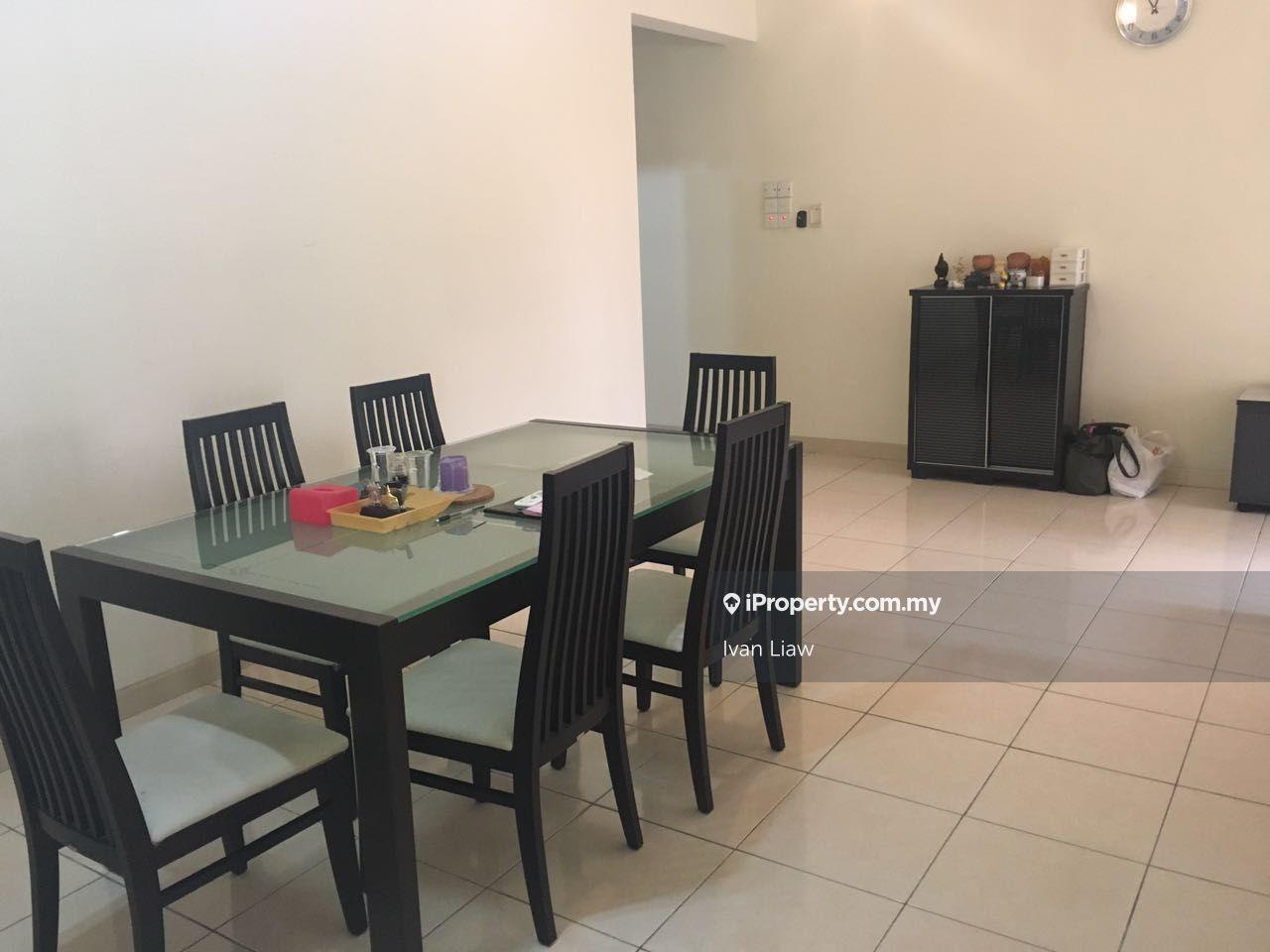 Casa Kiara 1 @ Mont Kiara , Mont Kiara Condominium for Sale