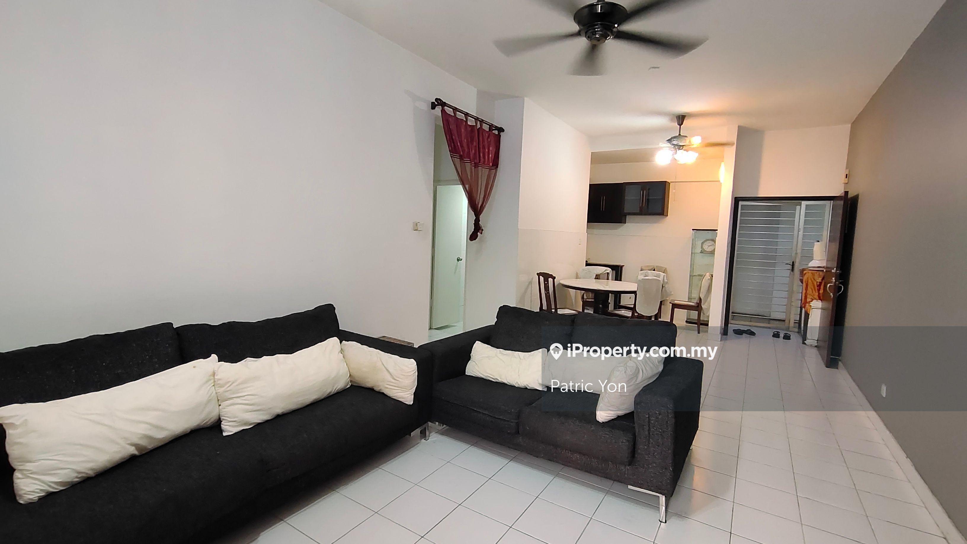 Must view, perfect condition, below Market, high loan, plaza menjalara