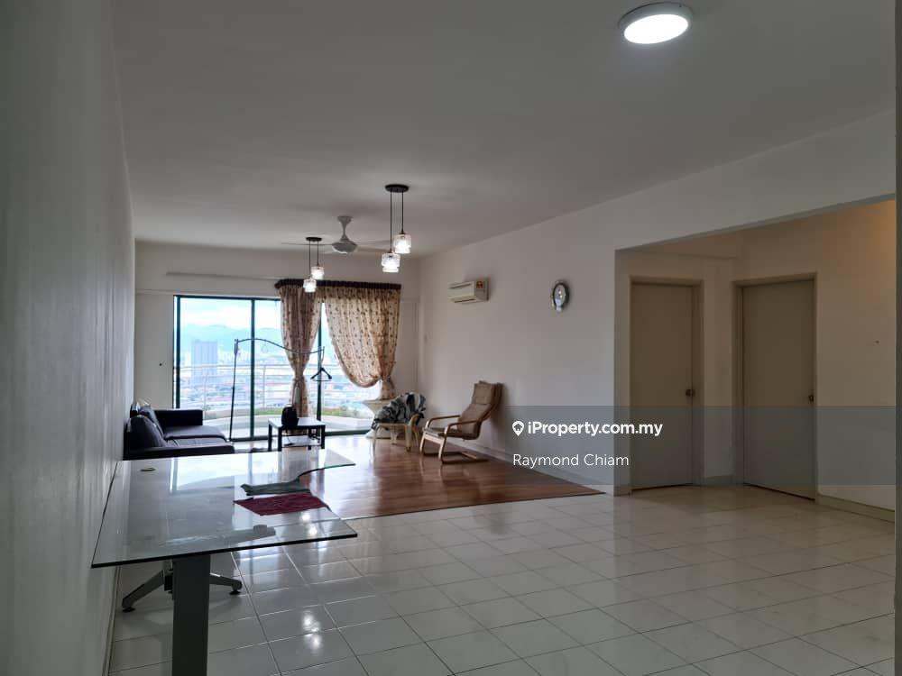 Freehold condominium