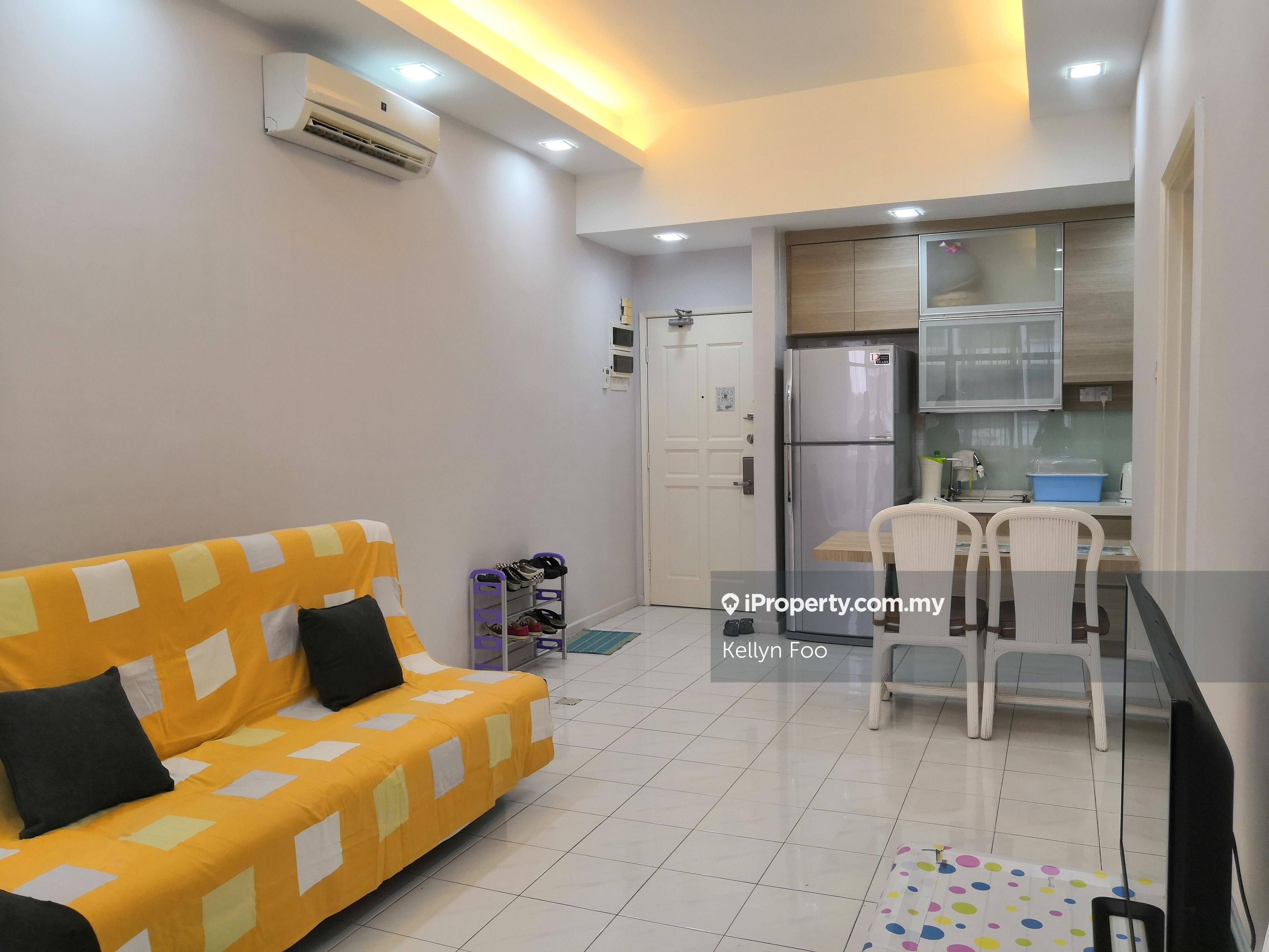 Apartment for Rent