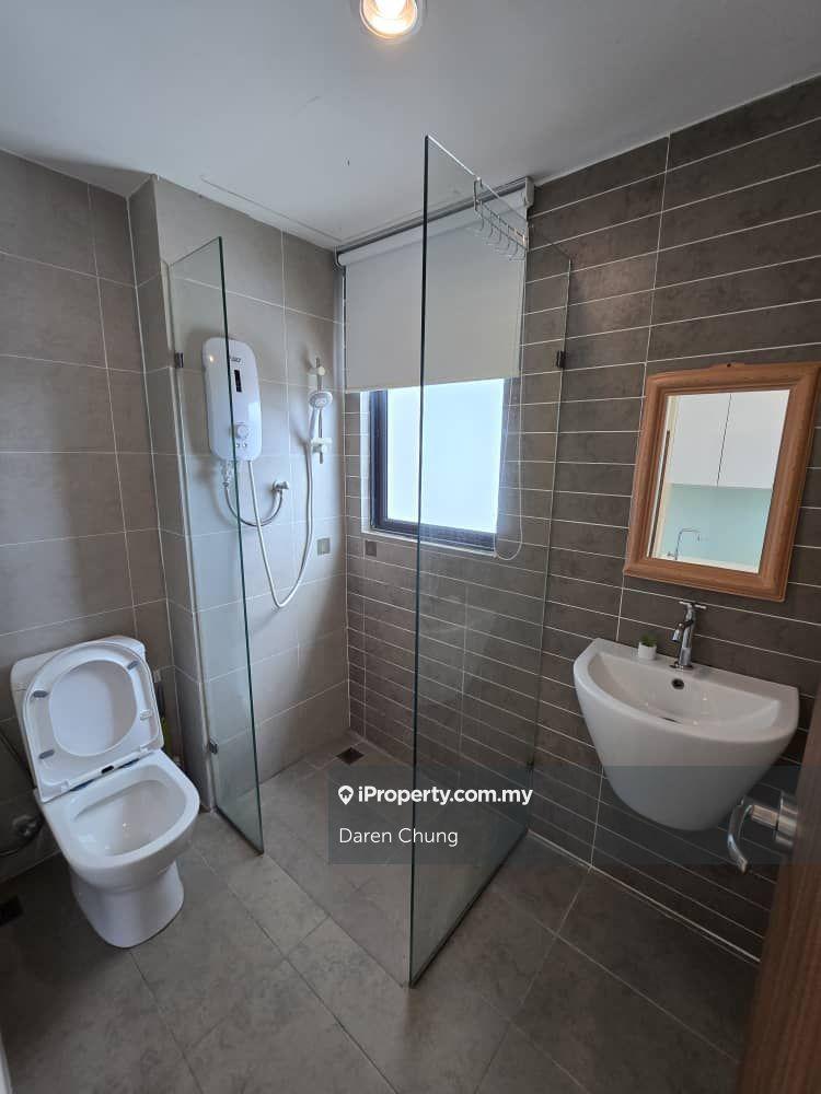 Kozi Square Ld Legenda Studio Unit For Rent