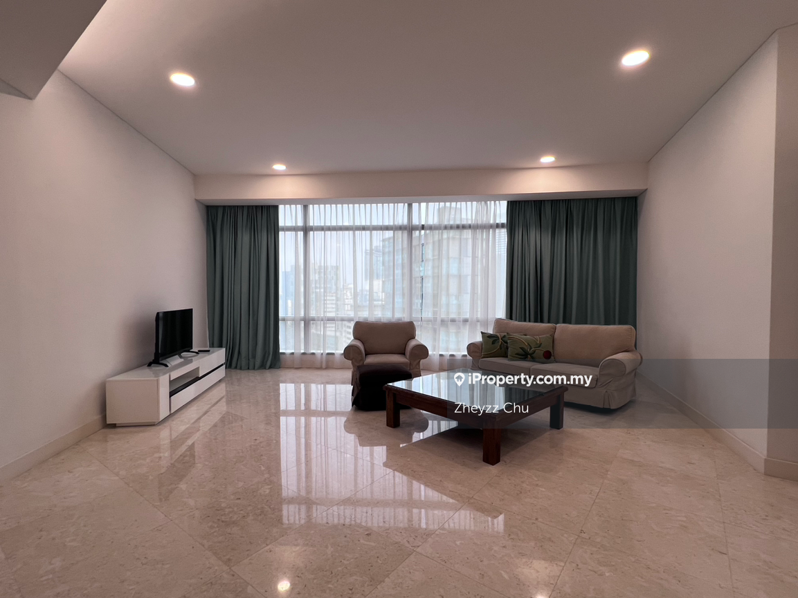 Serviced residence for Sale