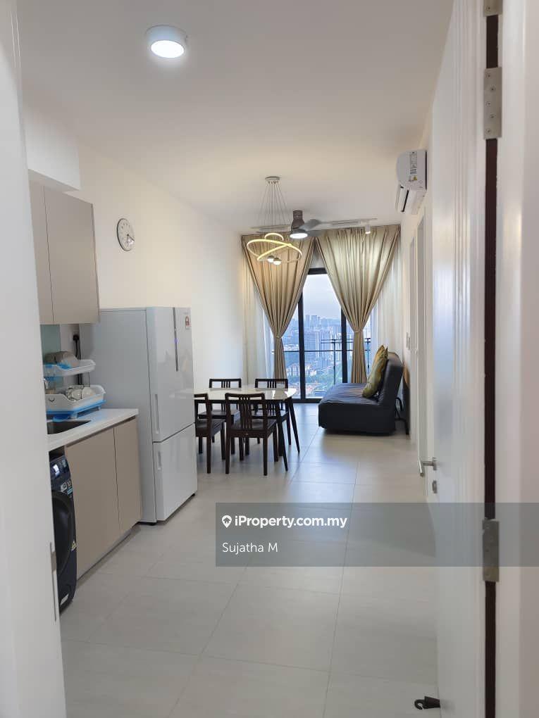 Live stress-free with our turnkey fully furnished rentals