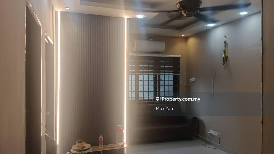 Full loan / 1k booking / renovated unit