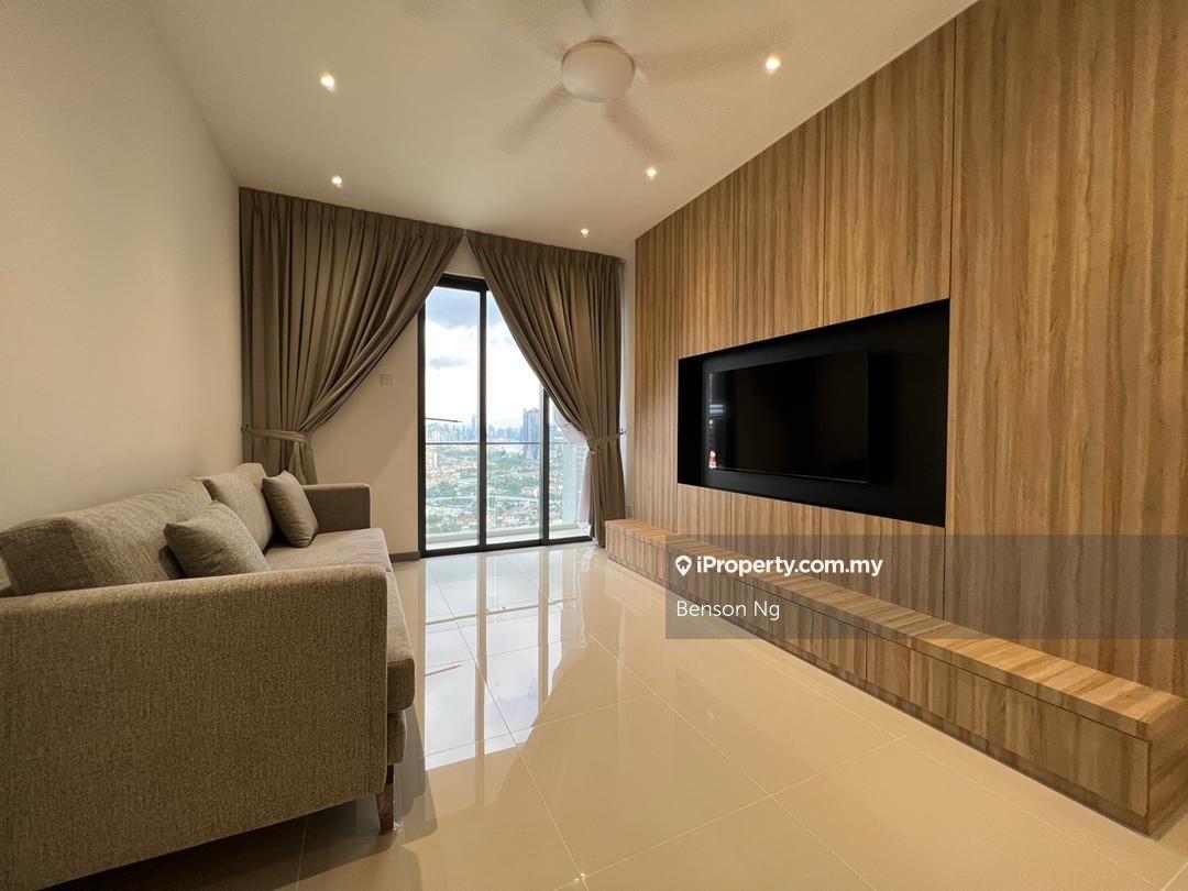 Fully Furnished unit for rent