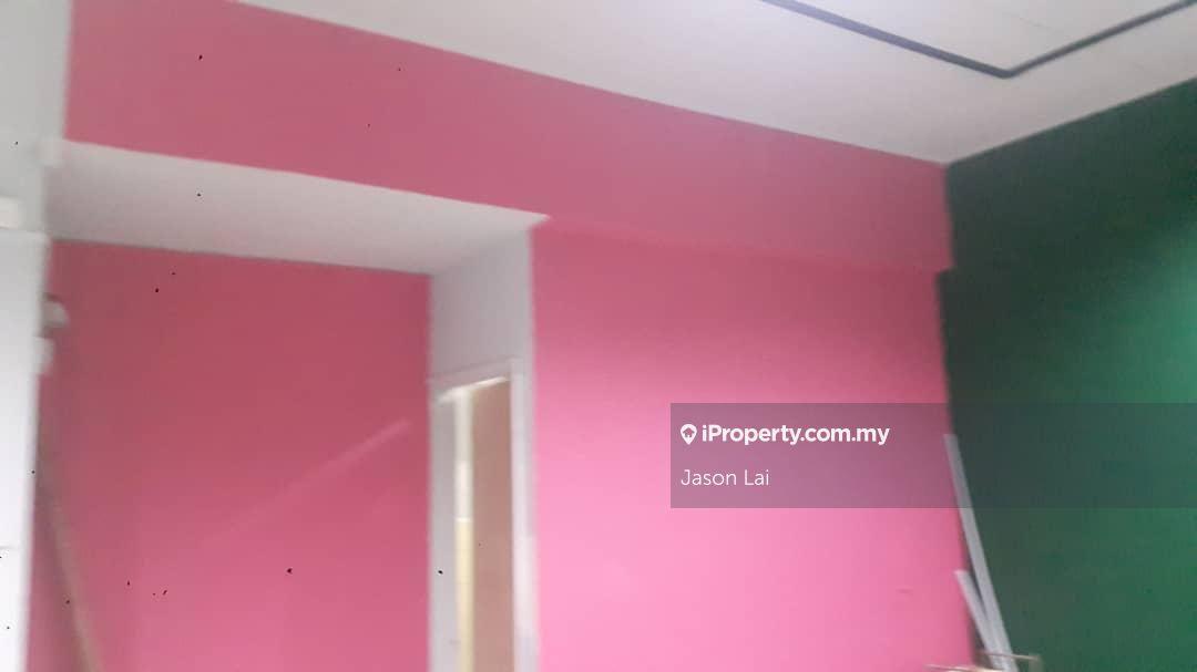 Medan Putra Business Centre @ Bandar Menjalara for Sale!