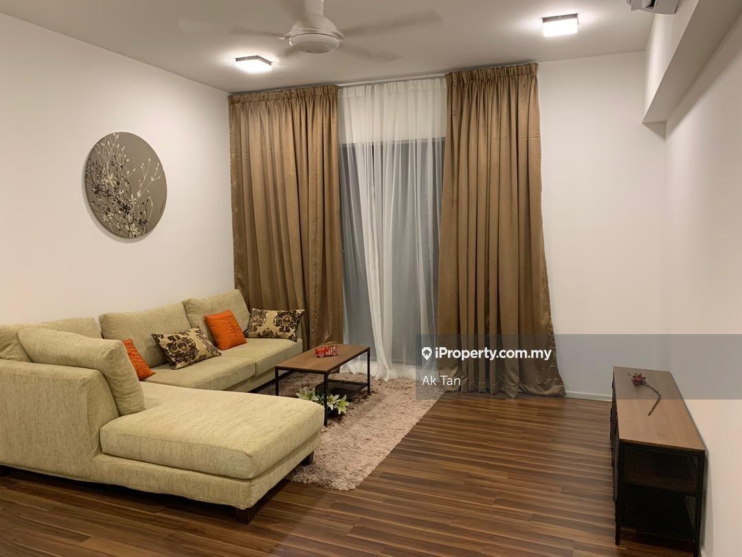 Serviced residence for Sale