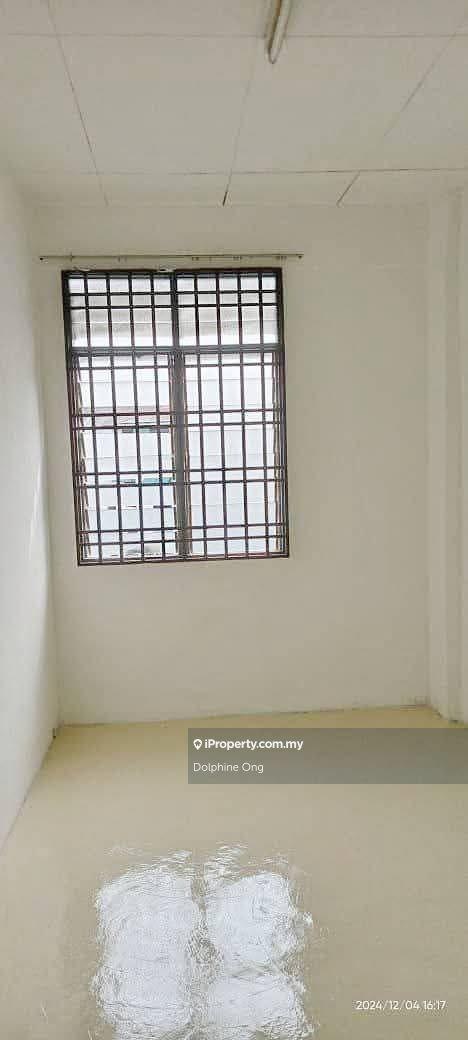Flat Taman Sri Yacob Skudai Near Tuas Sutera Mall Freehold Full Loan