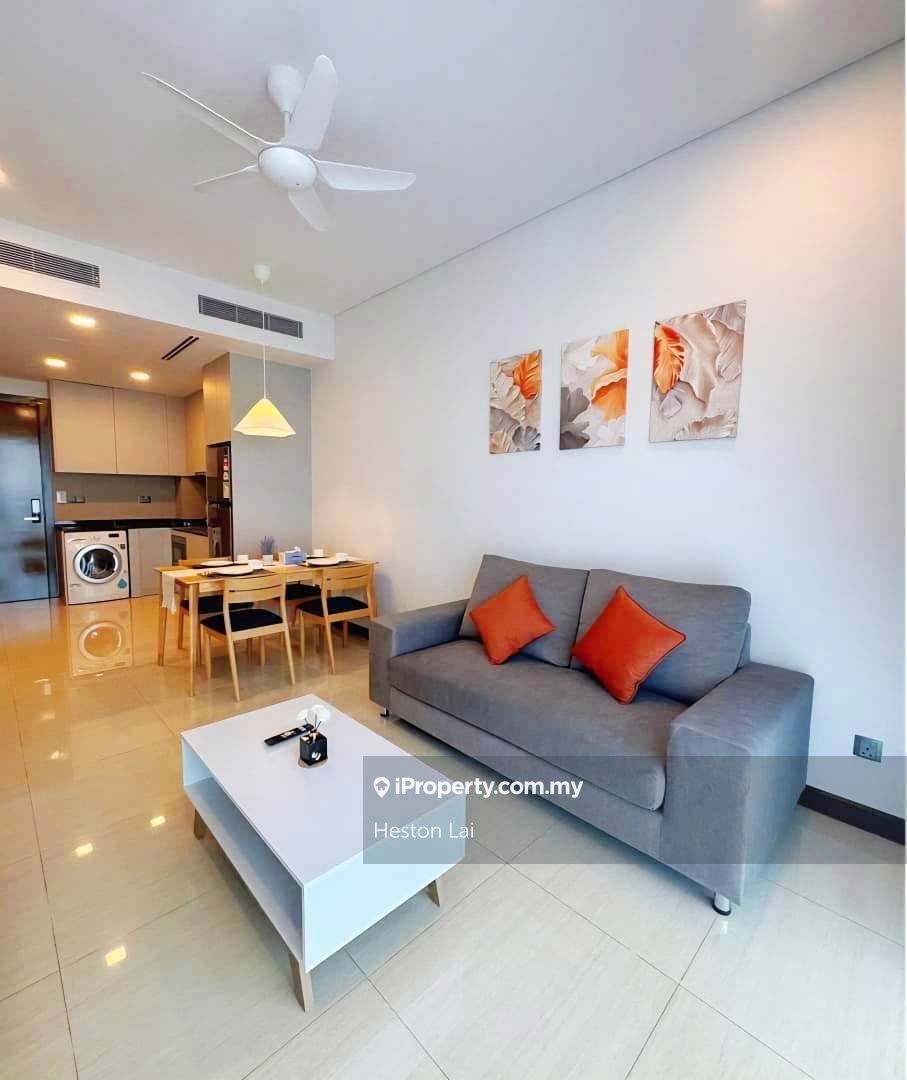 Puteri Cove - Nice ID Renovated and Fully Furnished