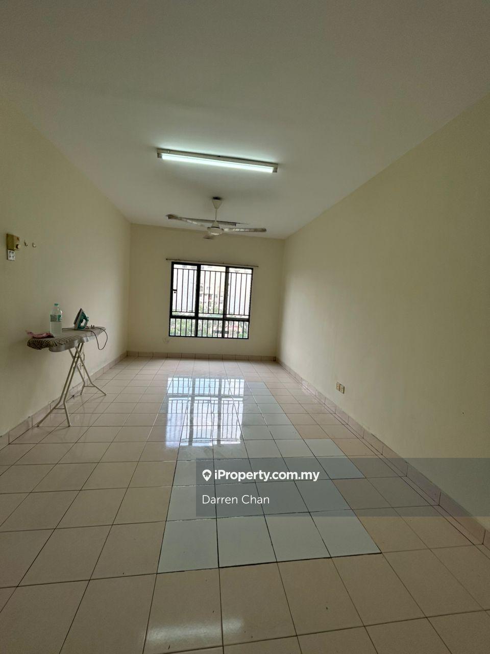 Laman Midah Condo @ Taman Midah Cheras