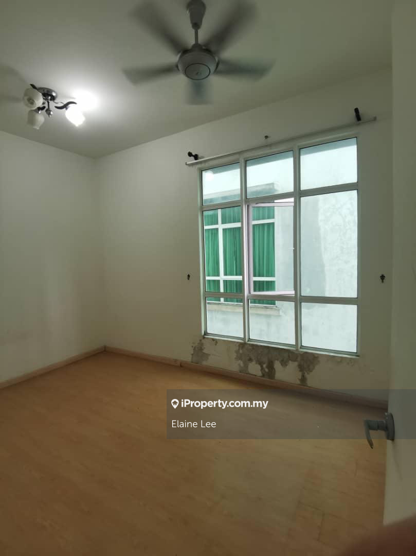Lembah shantung apartment
