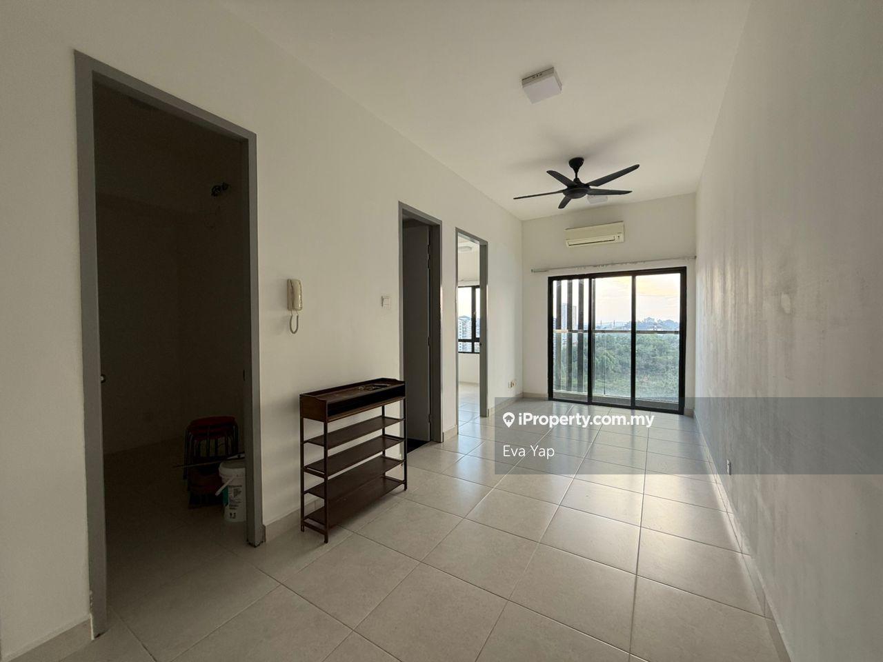 Vim 3 partly furnish for Rent