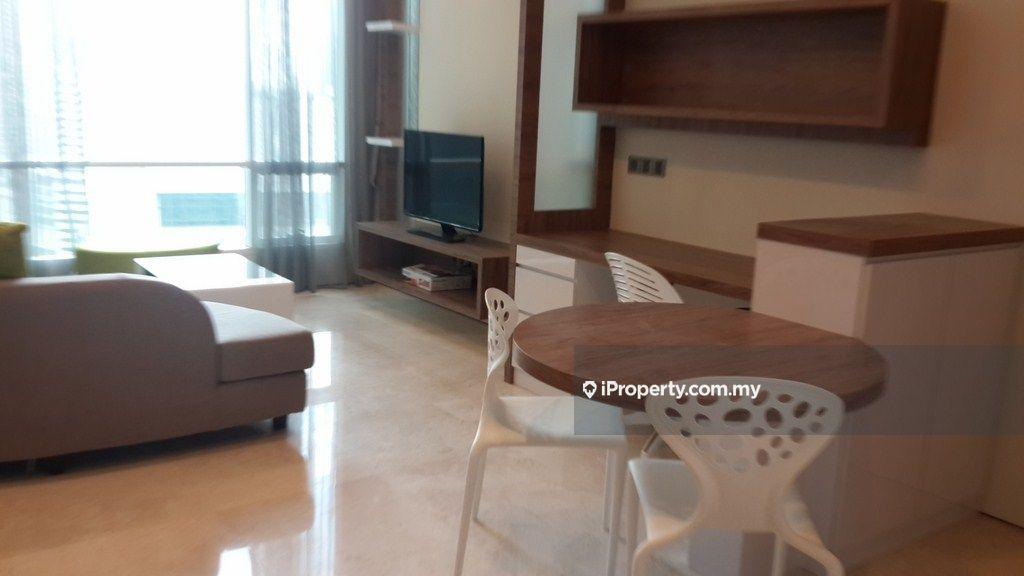 Serviced residence for Sale