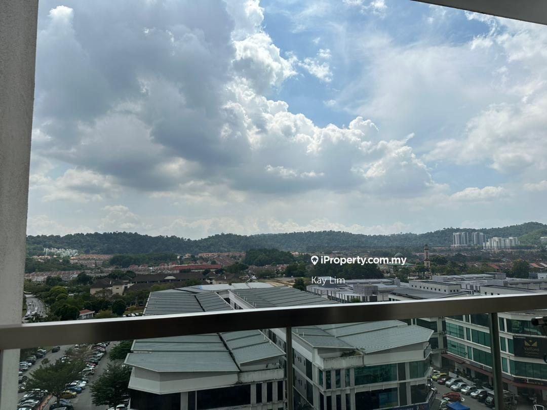 Ten Kinrara For Sale (Unblock View)