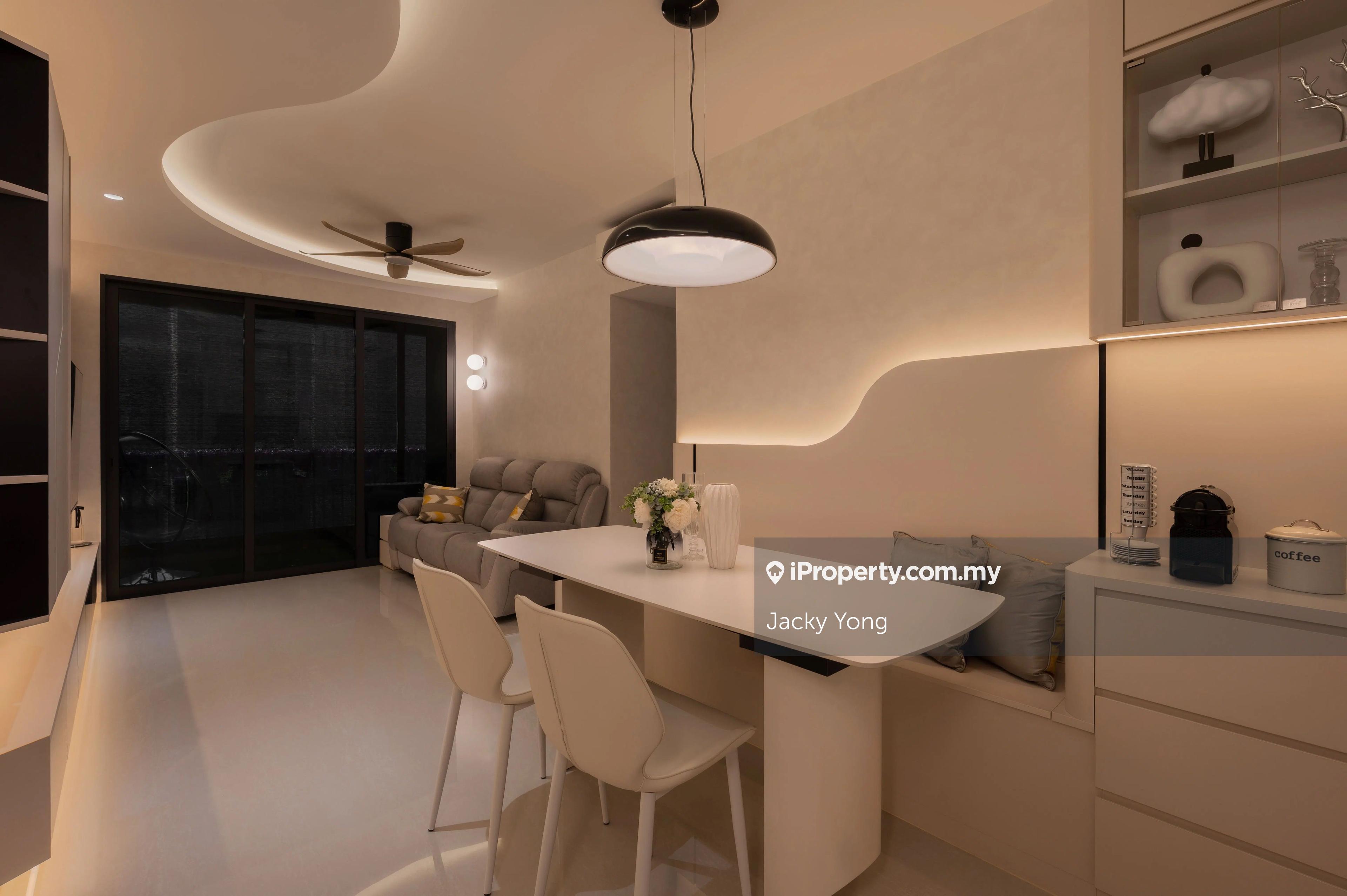 Low Density Freehold Project Walking to MRT