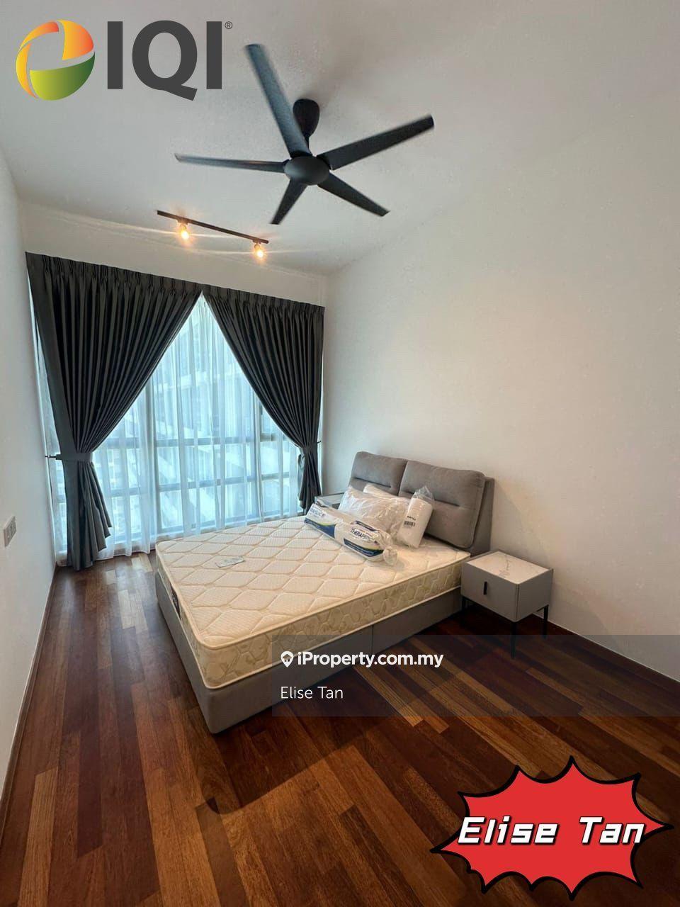 Q1 residence pulau pinang bayan lepas