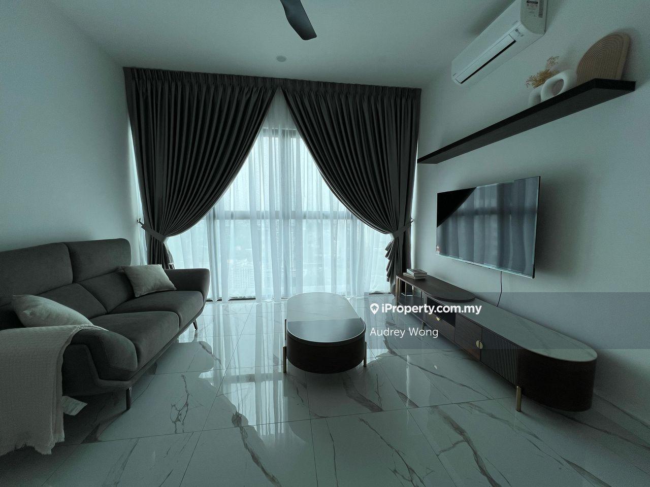 Newest Bangsar development in town until 2026