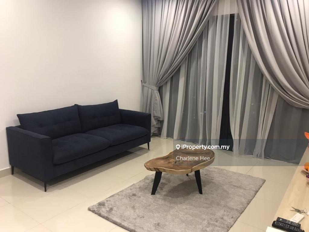 3 Bedrooms Fully furnished for rent.