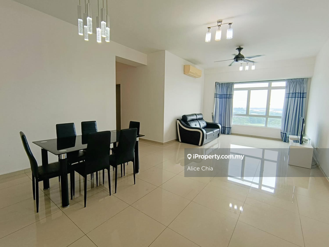 Fairway Suites 1341sqft layout for sale
