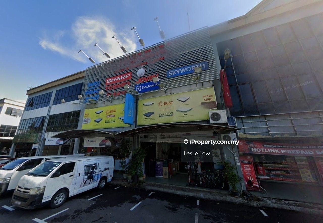Bank Lelong