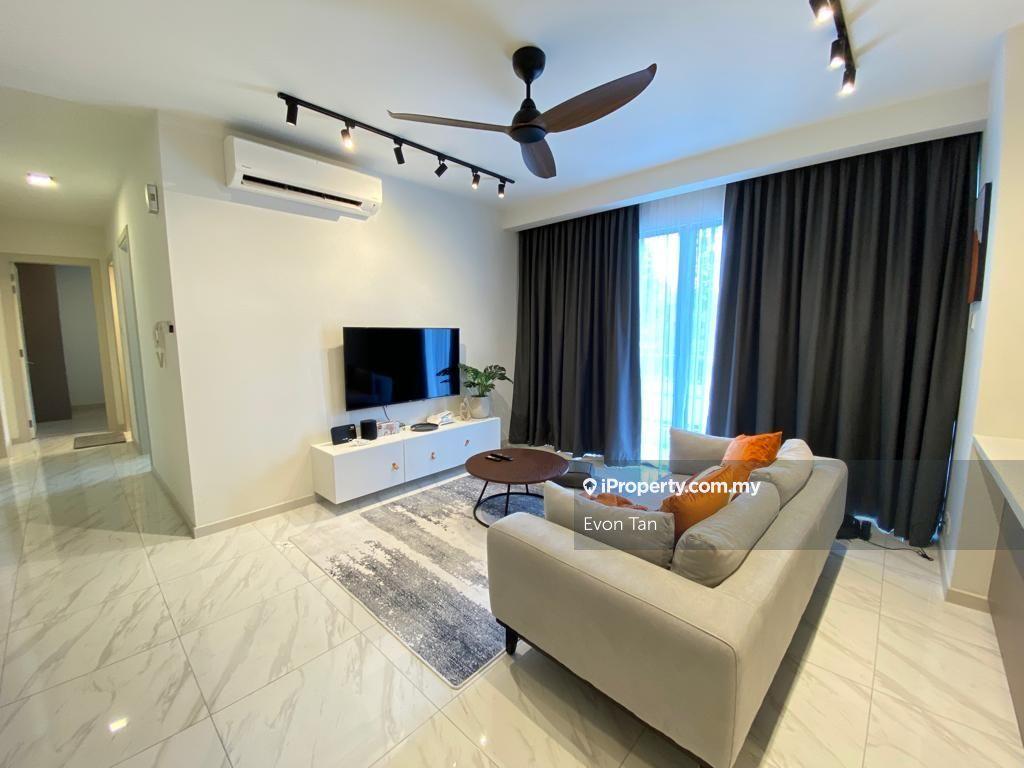 2 Bedrooms for Rent