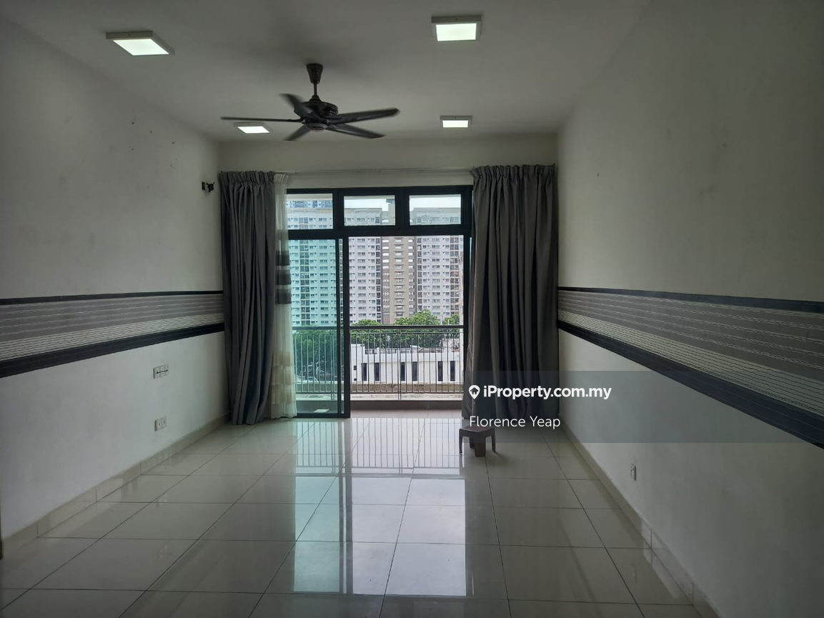 Aspen Residence at Jelutong