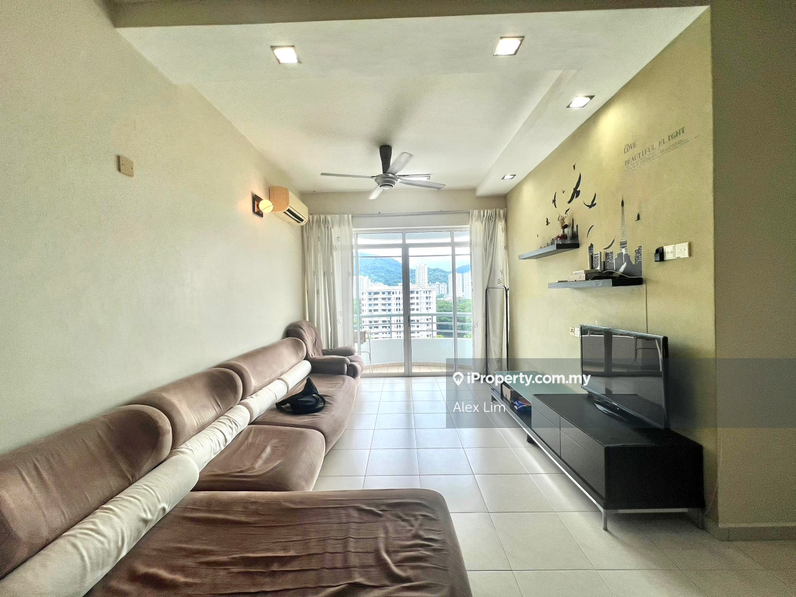 Desa Airmas Condo For Rent !!