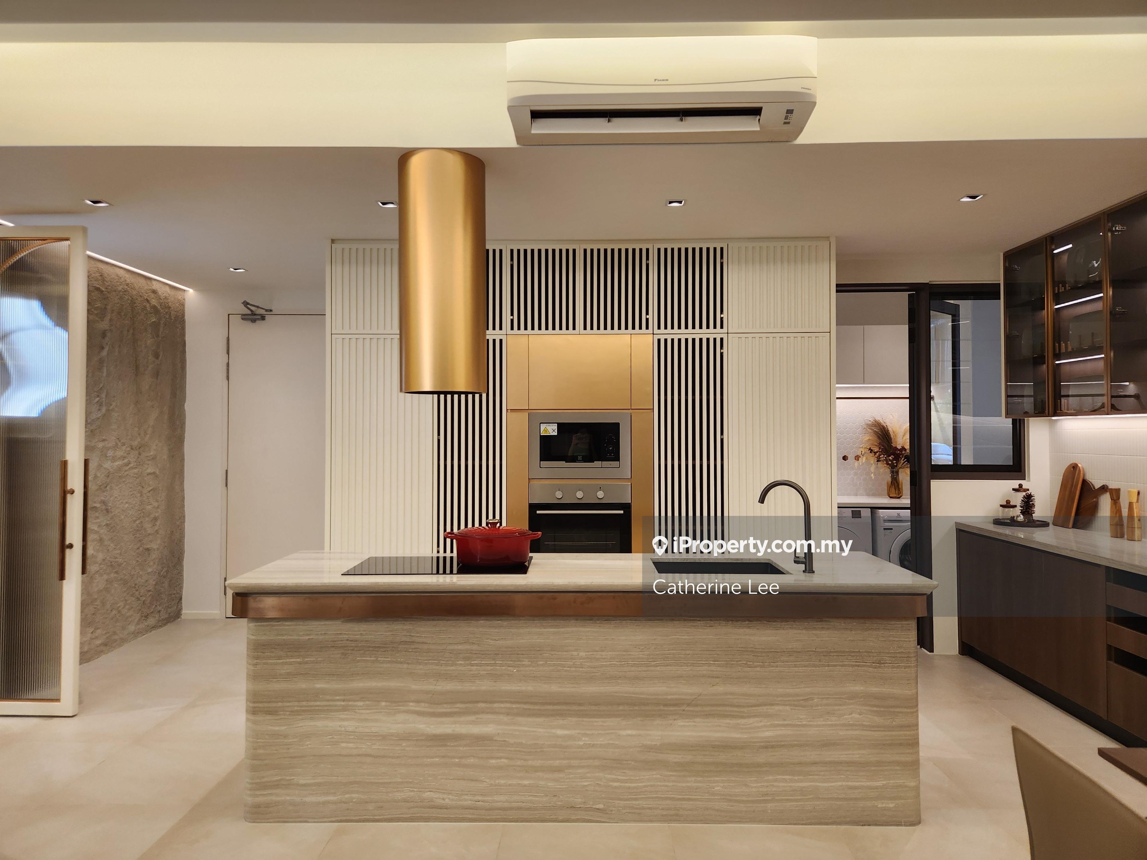 Direct Developer. 2024 New Launch Condominium Jln Genting Klang