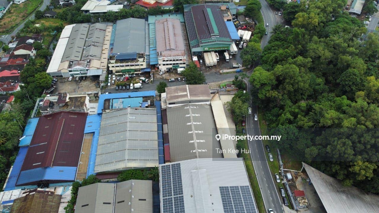 Hidden Gem in Taman Ehsan Industrial Kepong