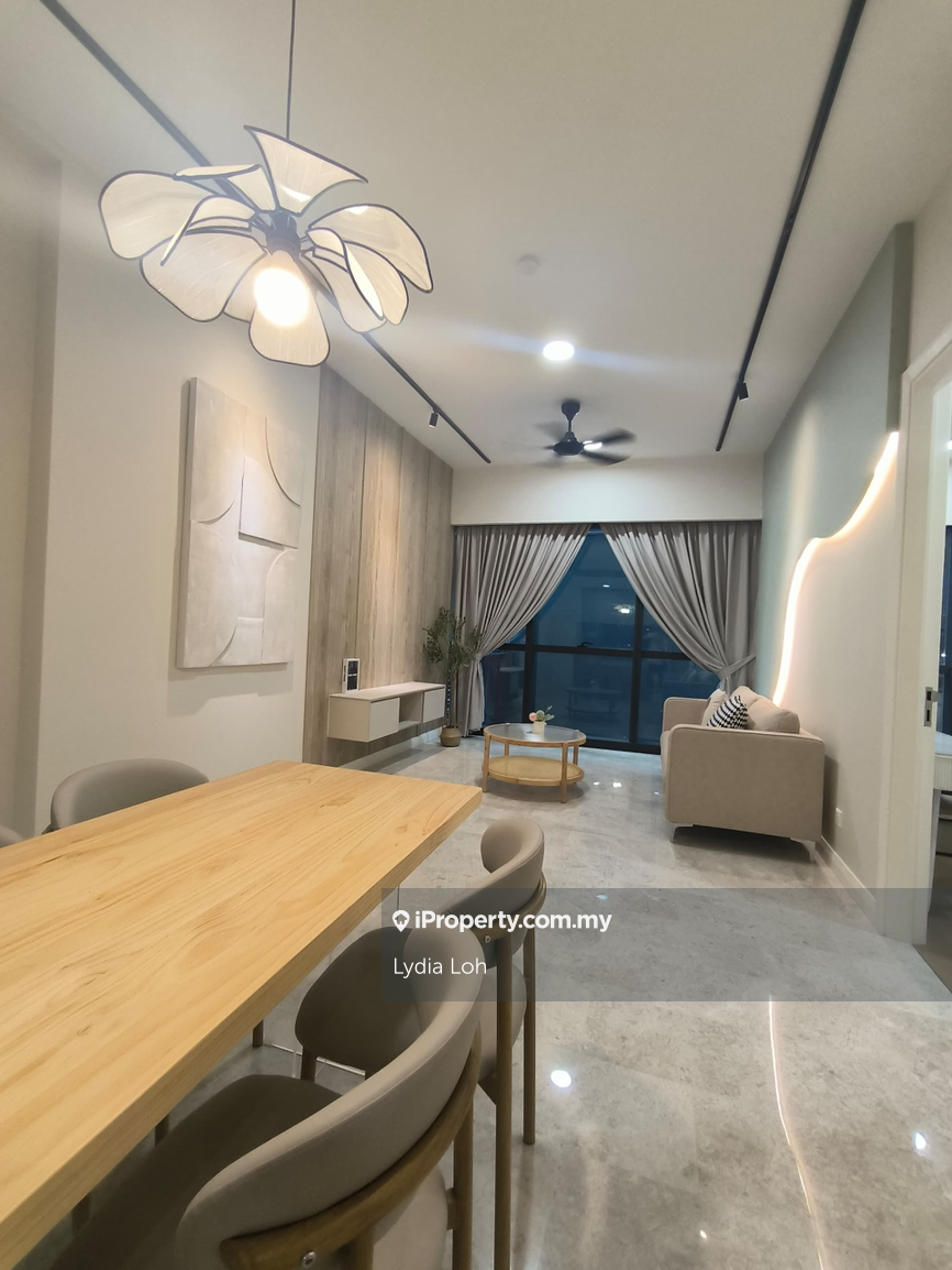 TRX Residence